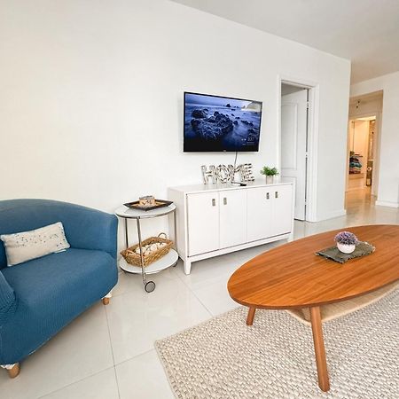 2 Bedroom On The Beach ! Miami Beach Ngoại thất bức ảnh