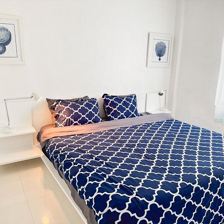 2 Bedroom On The Beach ! Miami Beach Ngoại thất bức ảnh