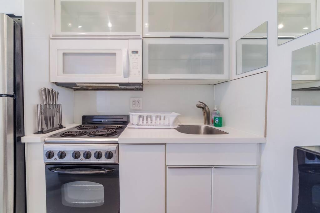 2 Bedroom On The Beach ! Miami Beach Ngoại thất bức ảnh