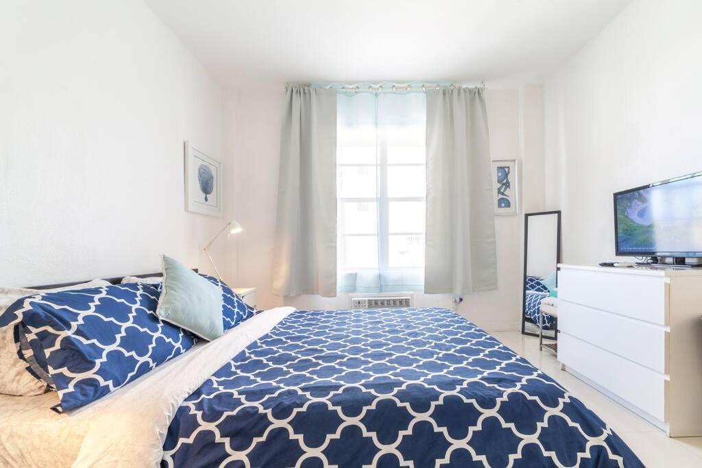 2 Bedroom On The Beach ! Miami Beach Ngoại thất bức ảnh