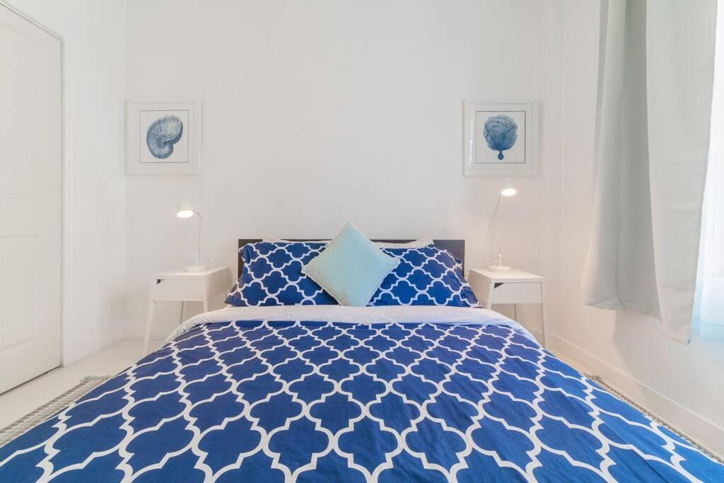 2 Bedroom On The Beach ! Miami Beach Ngoại thất bức ảnh