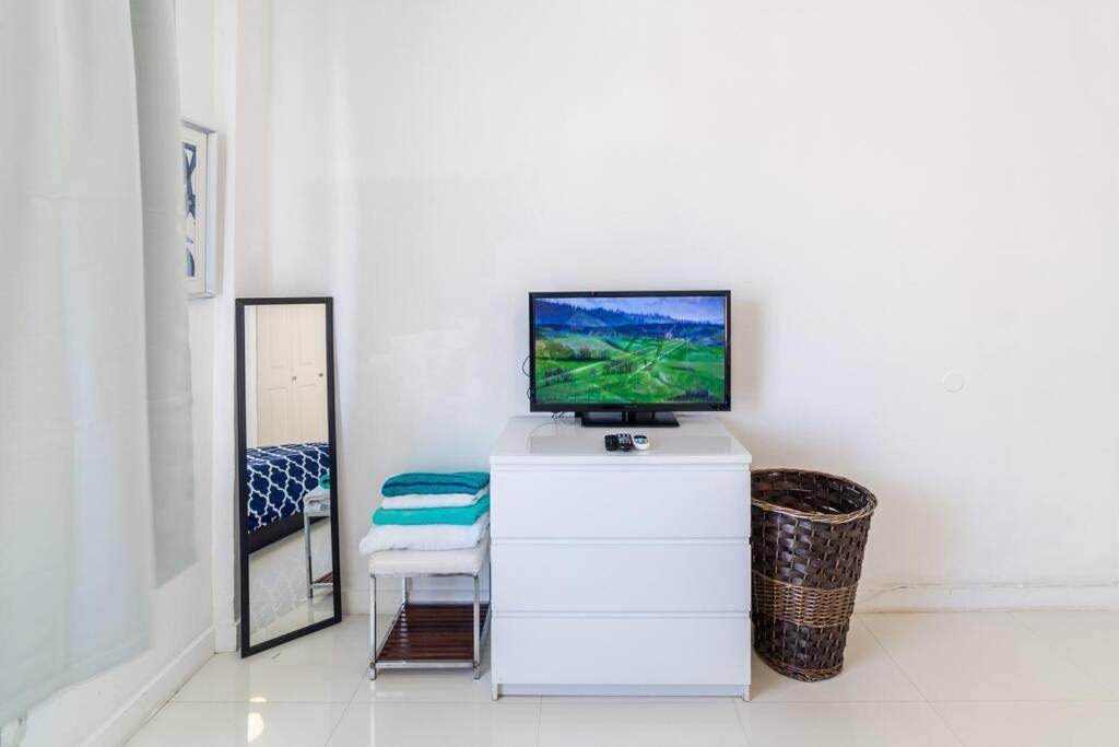 2 Bedroom On The Beach ! Miami Beach Ngoại thất bức ảnh