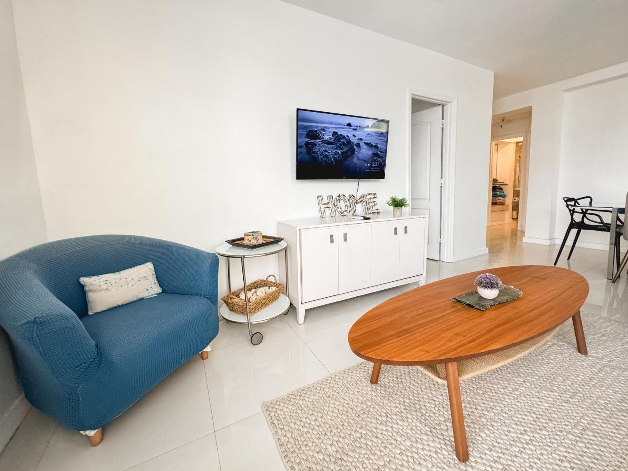 2 Bedroom On The Beach ! Miami Beach Ngoại thất bức ảnh