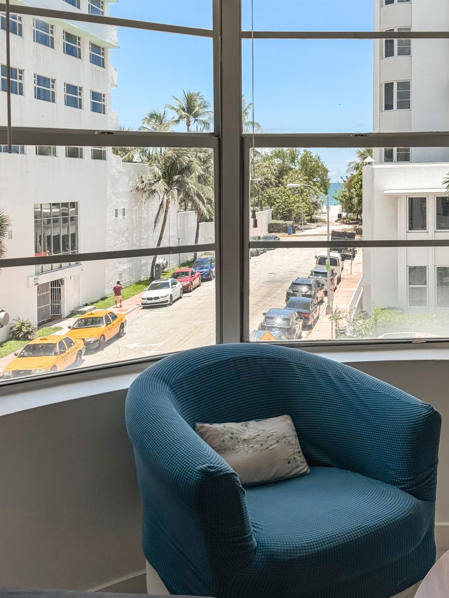 2 Bedroom On The Beach ! Miami Beach Ngoại thất bức ảnh