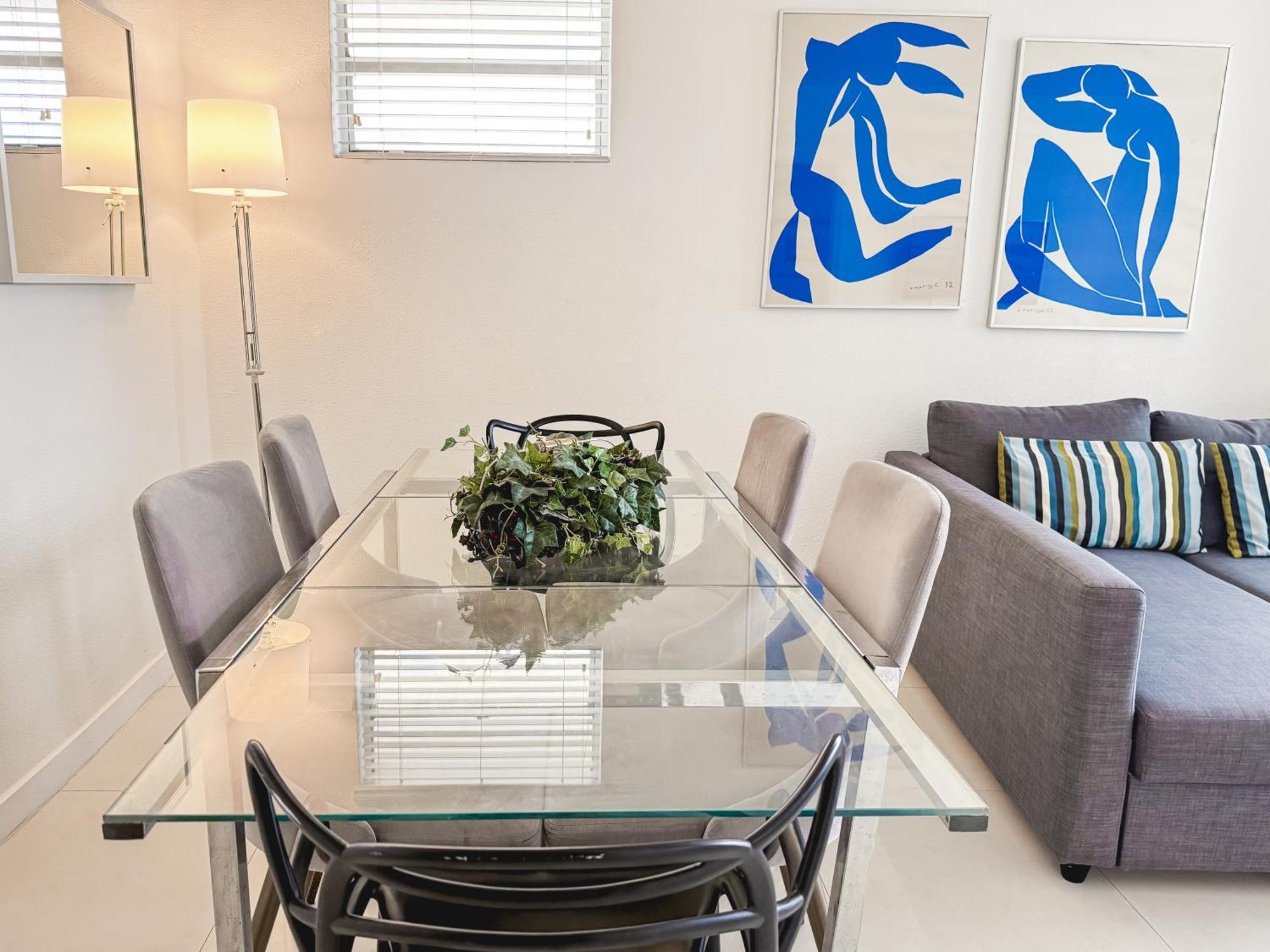 2 Bedroom On The Beach ! Miami Beach Ngoại thất bức ảnh